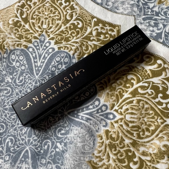 Authentic Anastasia Beverly Hills Liquid Lipstick - Picture 2 of 2